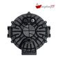 Faro led 6 pulgadas luz blanca fija 12-24v