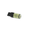 Par de foco led 7440 143 smd 3010 cambus luz luz fija - blanco