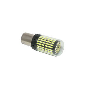 Par de foco led 7507 143 smd cambus luz fija