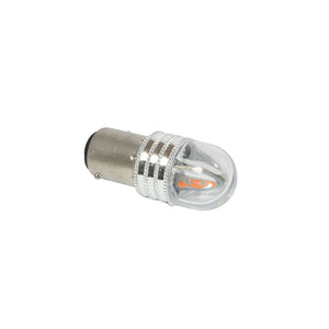 Par de foco led 1034 8 smd 5630 luz alta y baja