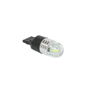 Par de foco led 7743 8 smd 5630 luz fija