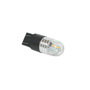 Par de foco led 7740 8 smd 5630 luz alta y baja