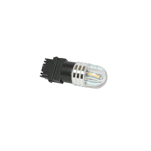 Par de foco led 3156 8 smd 5630 luz fija