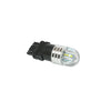 Par de foco led 3157 8 smd 5630 luz alta y baja - blanco