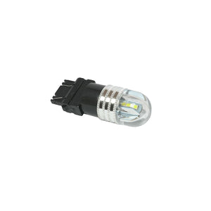 Par de foco led 3157 8 smd 5630 luz alta y baja