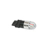 Par de foco led 3157 8 smd 5630 luz alta y baja - rojo