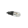 Par de foco led 3157 8 smd 5630 luz alta y baja - ambar