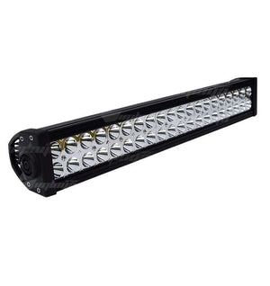 barras led 21 pulgadas luz blanca 120w. (pieza)