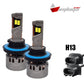 Kit Led Imloya R10 30mil Lumens 85w 12-24v