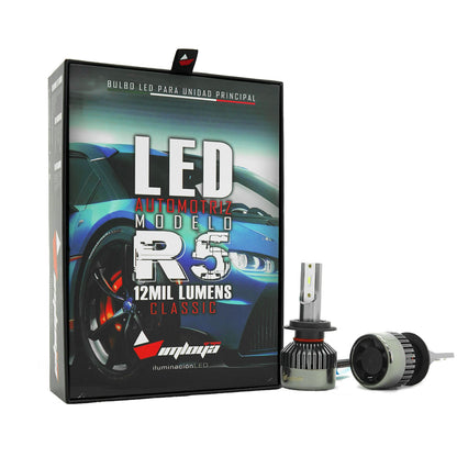 Led Imloya R5 12,000 lumens 40w