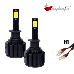 Kit Led Imloya R6 9mil Lumens 18w 12-24v